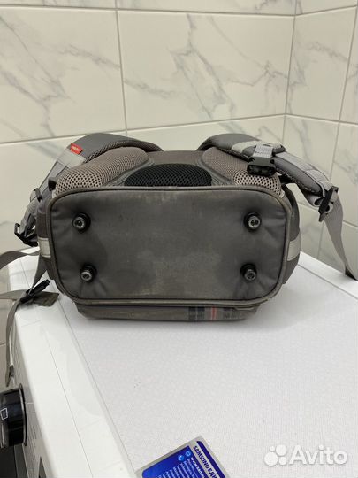 Школьный рюкзак grizzly