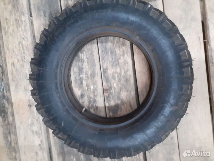 Шины СССР М-51 175/75 R15