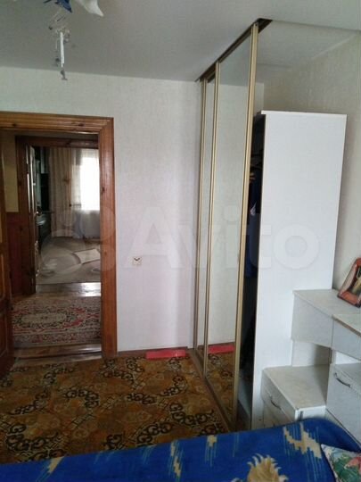 3-к. квартира, 65 м², 9/9 эт.