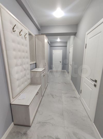 2-к. квартира, 70,5 м², 7/9 эт.