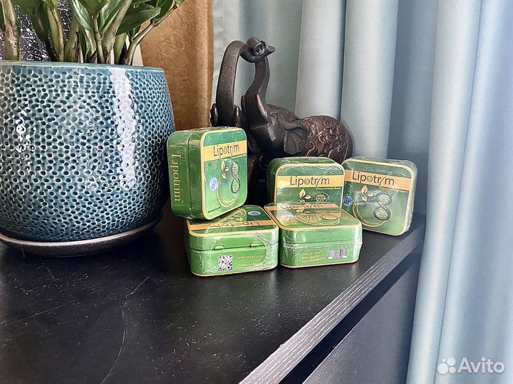 Липотрим lipotrim для похудения фатзорб fatzorb