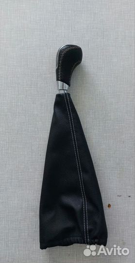 Ручка кпп на ваз