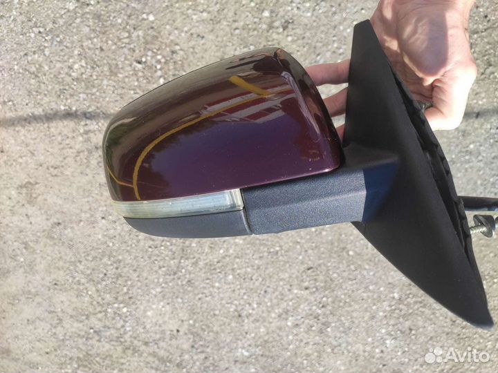 Зер. приора 2 правое