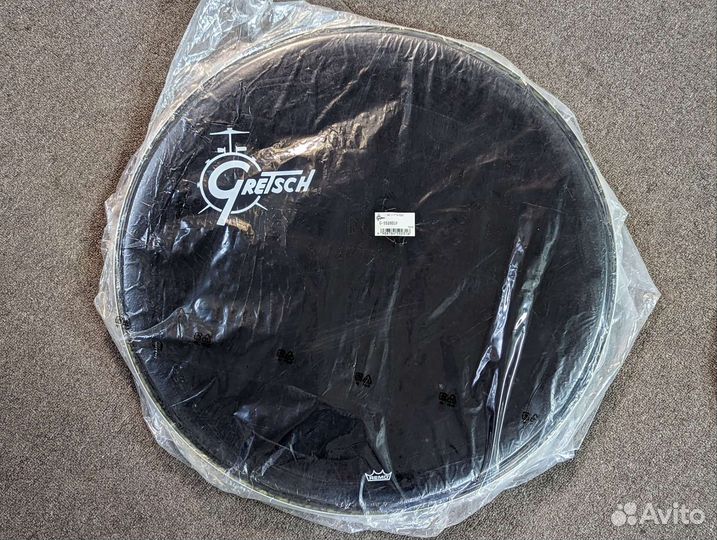 Пластики Gretsch 24