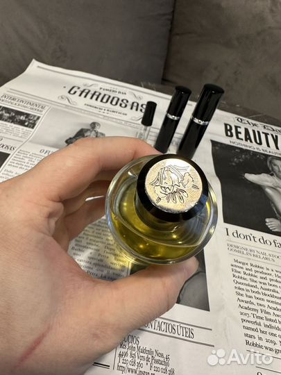 Mancera cedrat boise распив оригинал