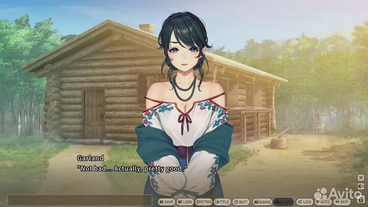 My Slow Life with the Princess Knight and Her Devoted Handmaiden (Steam)