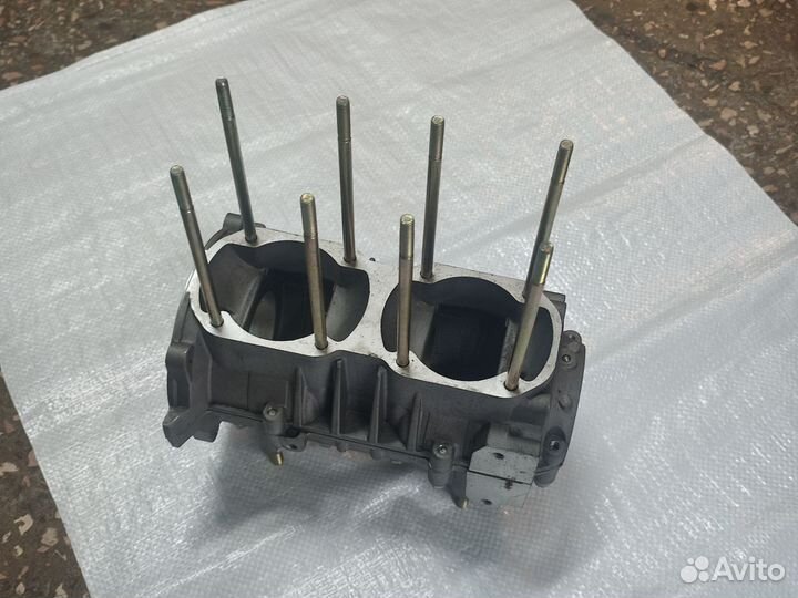 Картер Тайга-500