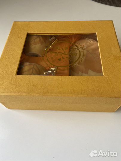 Кофейные чашки 2 шт