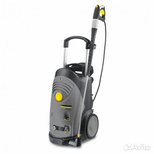 Аппарат высокого давления karcher HD 7/18 s/n