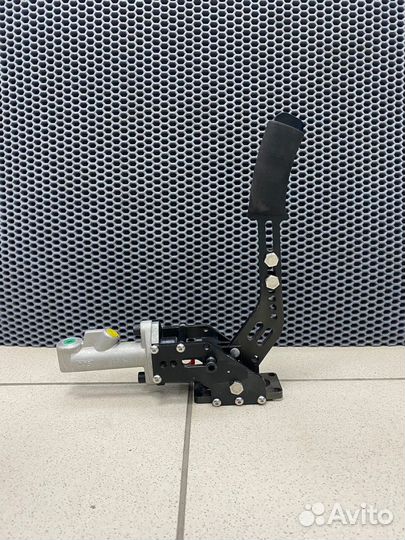 Гидравлический ручник Дрифт ручка труба