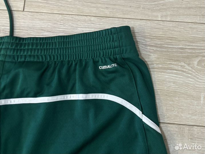 Штаны Adidas Pro Team Pant Vintage 00's Оригинал