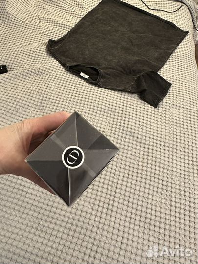 Christian dior sauvage parfum 100ml