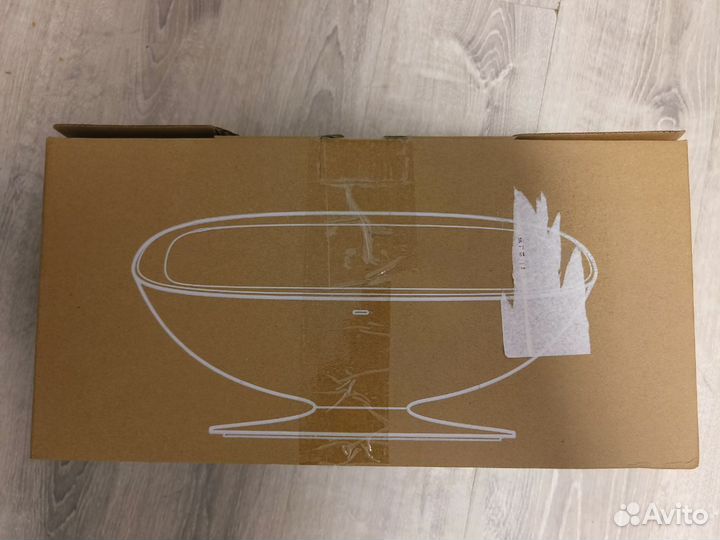 Зарядная док-станция Lava me-3(4)