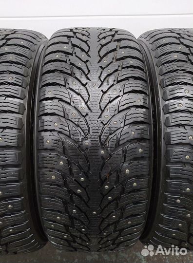Nokian Tyres Hakkapeliitta 9 SUV 275/50 R21 110S
