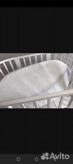 Кровать трансформер 8в1