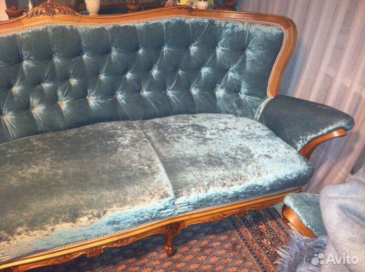 Диван новый