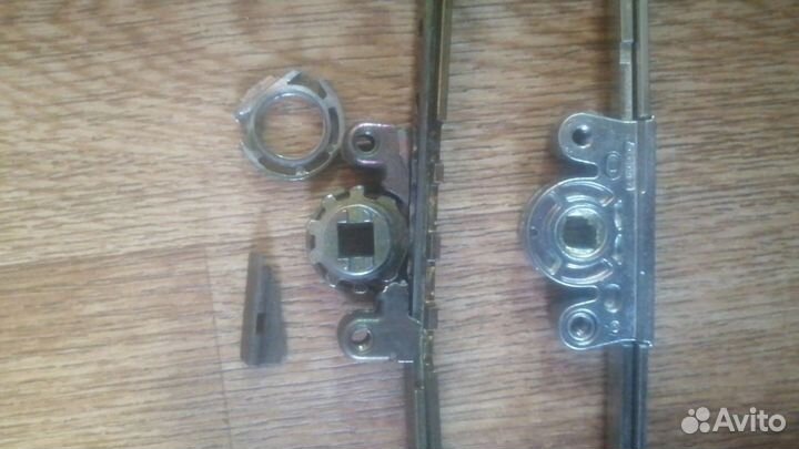 Ремонт пластиковых окон, дверей, москитные сетки