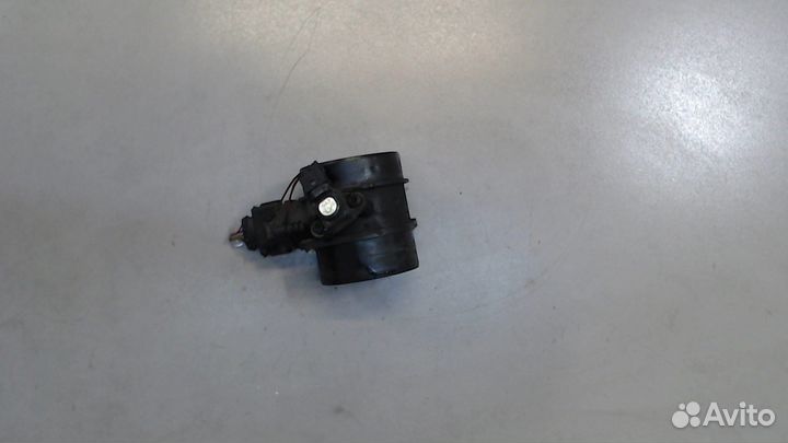 Измеритель потока воздуха Mercedes C W203, 2005