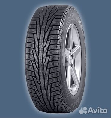 Nokian Tyres Nordman RS2 205/60 R16 96R