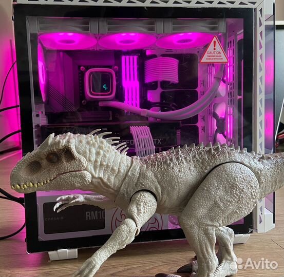 Установка windows