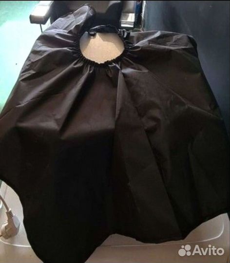 Воротник для покраски