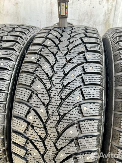 Formula Ice 205/60 R16
