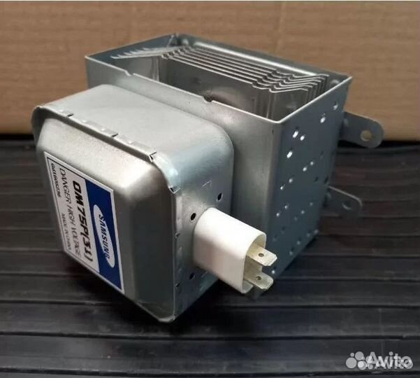 Магнетроны свч Samsung и LG