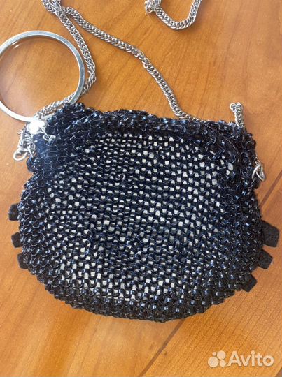 Рюкзак и клатч для девочек