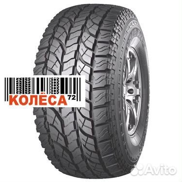 Yokohama Geolandar A/T-S G012 255/70 R18