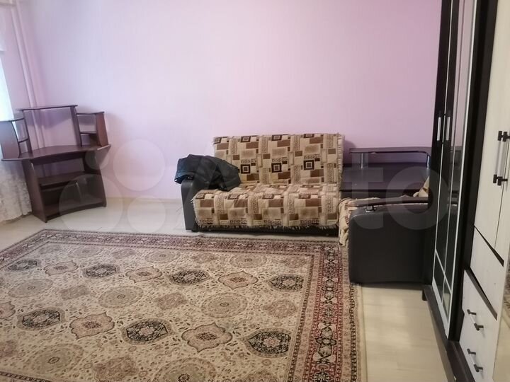 1-к. квартира, 36 м², 4/15 эт.