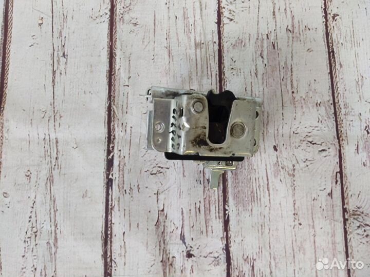 Замок двери передней правой Nexia Нексия