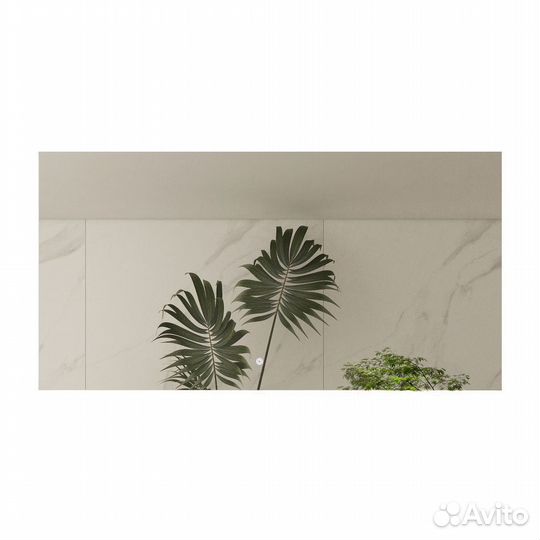 Зеркало Black & White AV707.MR горизонтальное