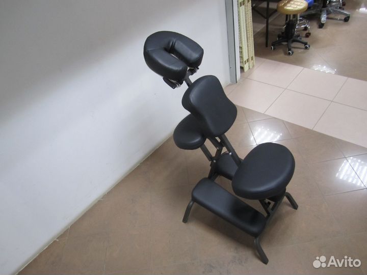 Стул для массажа шейно - воротниковой зоны