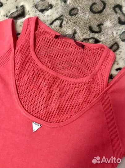 Платье guess оригинал