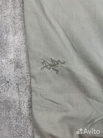 Штаны женские Arcteryx