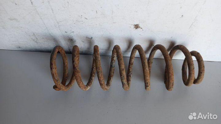 Пружина задняя Lifan Solano 1.6 LF481Q3 2011