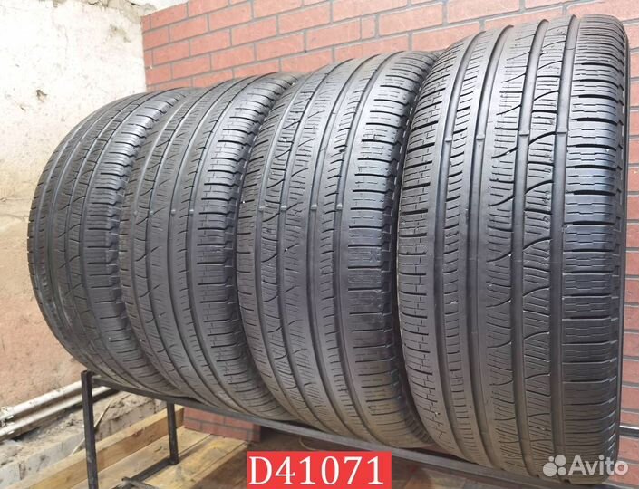 Pirelli Scorpion Verde All Season 285/60 R18 118P