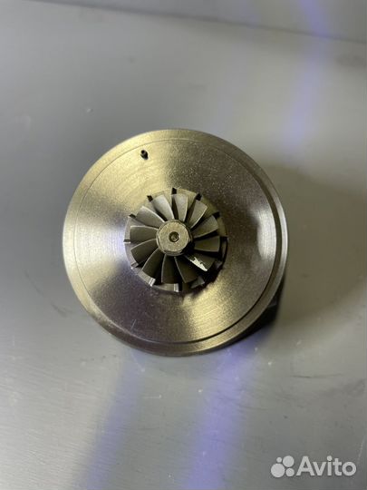 Картридж турбины dsgt-001-H, dsgt-001-L