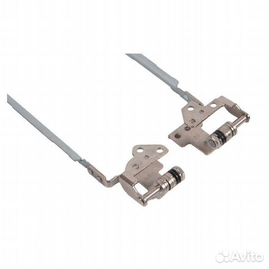 Комплект петель для Asus U43JC (с разбора) U43JC