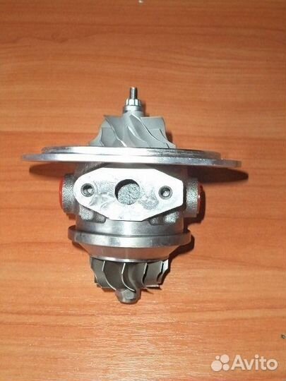 Картридж турбины Hyundai Starex, H-1 D4BH