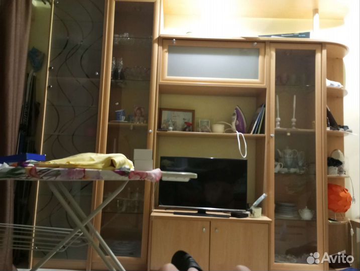 Стенка Mr doors