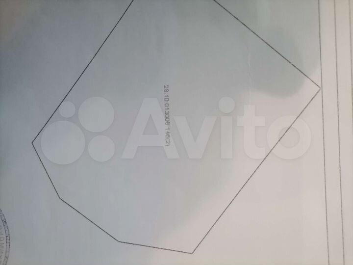 Участок 22,4 га (СНТ, ДНП)