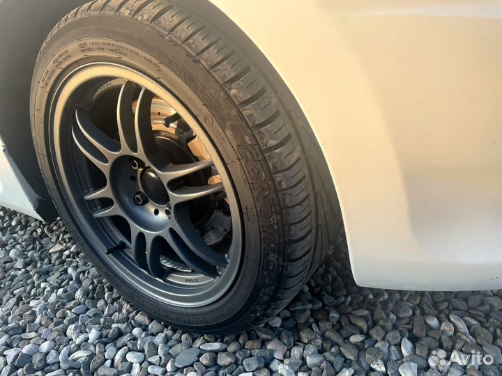 Кан Адаптер на ваз 2110-12 приора 1