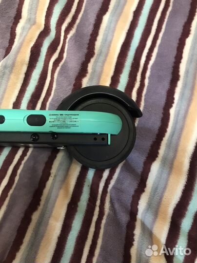 Электрический самокат Ninebot BySegway