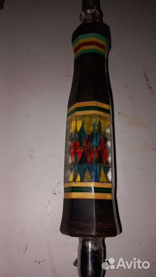 Топорик кухонный для мяса СССР