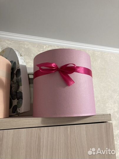 Коробка подарочная