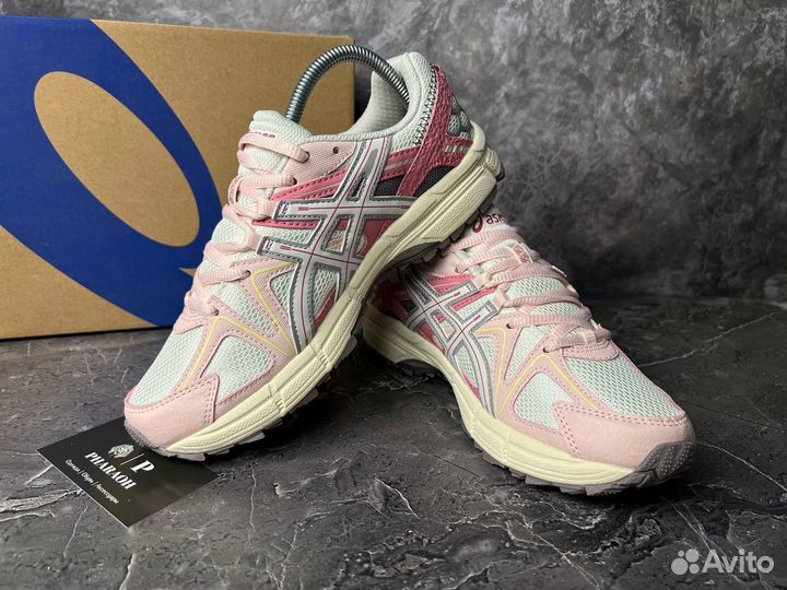 Кроссовки Asics Gel kahana 8 женские