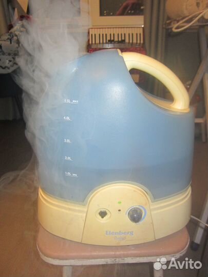 Увлажнитель Elenberg