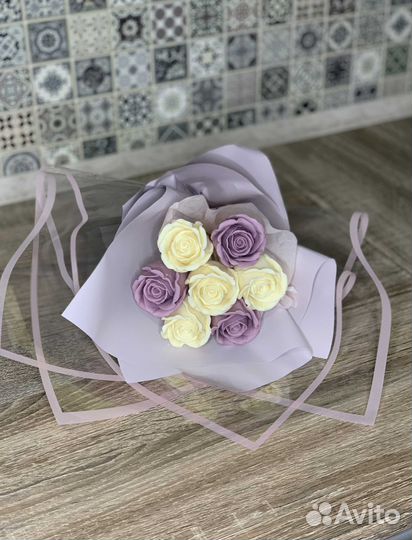 Сладкий букет