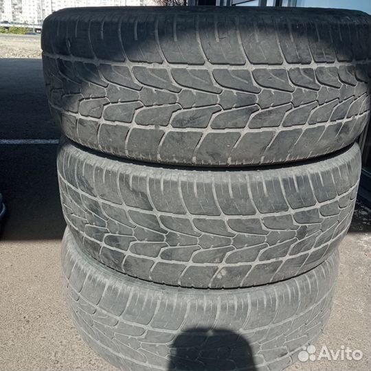 Nexen Roadian 542 235/60 R16